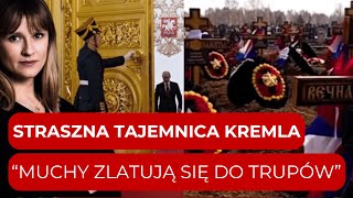 JAK ROSJANIE WALCZĄ NA UKRAINIE SZTURMY MIĘSEM ARMATNIM GINĄ DZIESIĄTKI TYSIĘCY BOJKE [upl. by O'Grady]