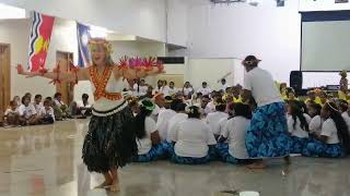 Kiribati Independence 2023 Majuro Marshall Islands [upl. by Haland]