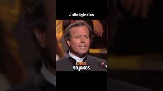 Julio Iglesias [upl. by Neelrahs149]