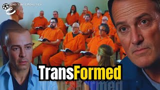 Transformed  Christian Movies Based on True Story [upl. by Yenttihw]