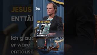 Jesus wäre enttäuscht Das Gipfeltreffen [upl. by Ricca]