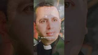 Young Iraqi Priest Martyred In Iraq catholicpriest martyr [upl. by Soo]