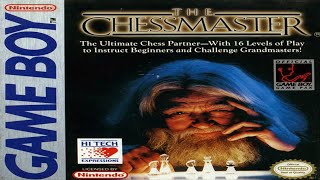 Chess Master vs Beginner  Explained [upl. by Ching142]