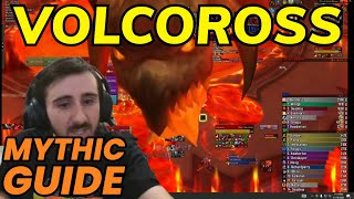 Mythic Volcoross Guide amp Commentary [upl. by Starobin]