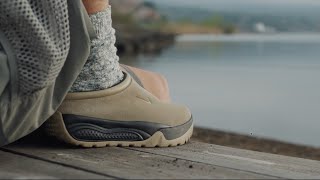 NIKE ACG RUFUS presented by architectureandsneakers [upl. by Henni]