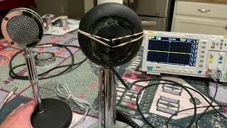 Debunking the Astatic D 104 Microphone Myths Part 2 [upl. by Goren240]