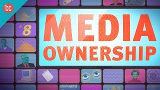 AQA ALevel Sociology  The Media  Ownership of New Media [upl. by Alberic166]