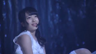 AKB48  水の中の伝導率 Mizu no Naka no Dendouritsu  AKB48 Tandoku Request Hour 2016 Mukaichi Mion Center [upl. by Atnovart]