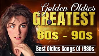 Greatest Hits 80S 90S  Oldies Music Best Songs Of 80S 90S  Music Hits Playlist Ever [upl. by Anilek]