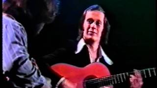 Paco de Lucia y Jan AkkermanChanela [upl. by Ringo]