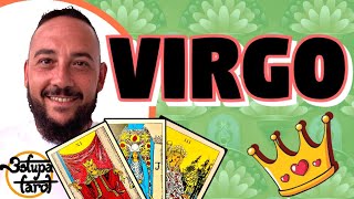 VIRGO♍️DIOS MÍOLA RIQUEZA LLAMA A TU PUERTAALGUIEN VIVE LO QUE TE HIZO VIVIRTUS GUÍAS TE PROTEGEN [upl. by Jeremie]