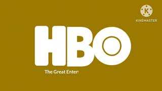 Hbo logo remake [upl. by Kauslick]