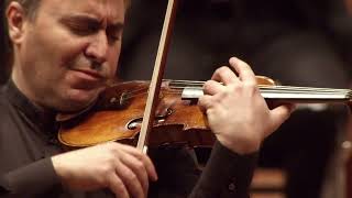 Maxim Vengerov plays Mendelssohn Violin Concerto 2021 [upl. by Elleneg447]