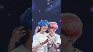 BTS V And Jimin Friends Song Edit shorts bts friendsvandjimin v jimin viralshorts vmin [upl. by Cornell]