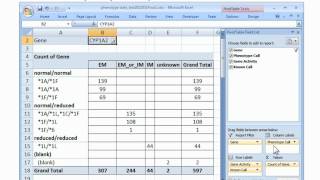 DMET Console Training  Reviewing and customizing the DMET Console phenotype report [upl. by Lily]