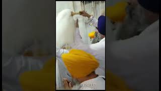 sangrand amritsar livesriharmindersahib ludhiana todaylivefromshridarbarsahib [upl. by Ahsenik254]