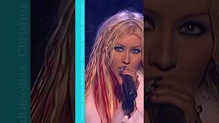 Christina Aguilera  Reflection [upl. by Eyaj217]