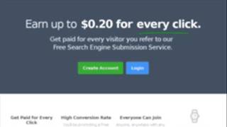 Get paid when people click on your link [upl. by Silverman]