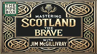 Mastering quotScotland The Bravequot   Free Tune Download [upl. by Eladnyl]