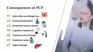 Phencyclidine PCP Educational Infomercial HSC 227 [upl. by Hyman]