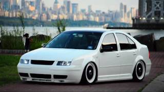 Anthony Burgos 2001 Volkswagen Jetta 18T Full Length Feature [upl. by Eitsyrc908]