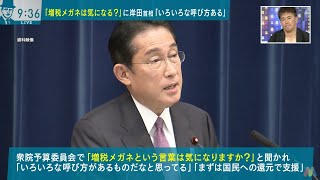 「増税メガネは気になる」に岸田首相「いろいろな呼び方ある」 Dr苫米地 武井壮 2023年10月30日 [upl. by Betta594]