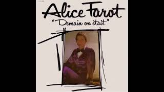 Alice Farot quotSOS  SOV  SOVquot 1975 RCA [upl. by Llenrap]