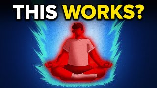 Why Having ADHD Makes You Better At Meditating [upl. by Stark]