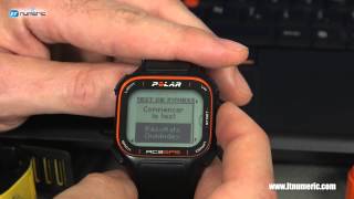 POLAR RC3 GPS [upl. by Chuah]