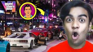 SECRET Things You Missed in GTA 6 Trailer… [upl. by Aicrop]