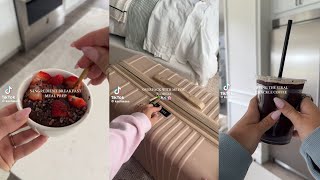 20 minutes of NEW Kaeli Mae TikToks  ASMR  tiktok compilation [upl. by Tabbie]