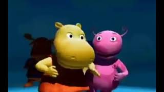 Backyardigans  Remix Clipe [upl. by Alessandro425]