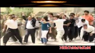 گەردەلوول ٣ زنجیرەی ٥٥  Gardalul 3  Znjerai 55  Kurdish Drama [upl. by Nosdrahcir]