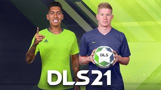 Dream League Soccer 2021  Trailer [upl. by Cele883]