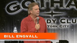 Bill Engvalls Hilarious StandUp Comedy Set  Gotham Comedy Live [upl. by Bradman]