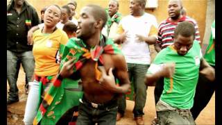 ONA KAYAKO chipolopolo 2012 by mcwabwino [upl. by Shaikh872]