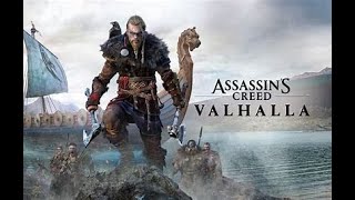 Assassins Creed ValhallaAlly With LincolnscirePlus Raiding [upl. by Tallou]