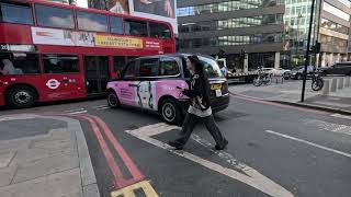 Shoreditch High StreetEast London [upl. by Fredette]