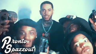 Pronto Spazzout  Get Em Gone Official Video [upl. by Urion]