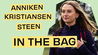 Anniken Kristiansen Steen  In The Bag 2024 [upl. by Oznole]