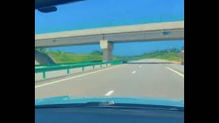 AUTOROUTE KRIBI LOLABE CAMEROUN 1 [upl. by Amatruda894]