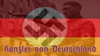 How did Hitler become Chancellor of Germany [upl. by Akers232]