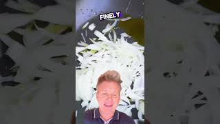 Compilation of Gordon Ramsays cooking reactions on TikTok  P6 ramsayreacts gordonramsay cooking [upl. by Wilfred]