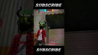 Freefire Fino 🫢 Troll Face Short freefire youtubeshorts foryourpage [upl. by Aderb]