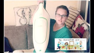 Vorwerk Vacuum Cleaner Review and Demonstration [upl. by Barnaba880]