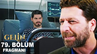 Gelin Dizisi 78 Bölüm Fragmanı  2 Sezon  Hançer Nerede DAYI [upl. by Kcirdde]