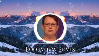 Rookvrouw GRATIS remix [upl. by Kreitman]