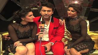 Nach Baliye 6 Shayantani Ghosh to Dance with Ripu Shivangi [upl. by Yetnruoc118]