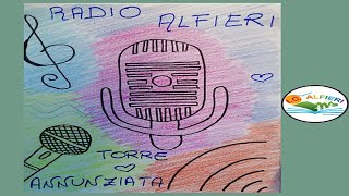 Radio Alfieri classe 1D as 20242025 [upl. by Ainel]