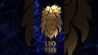 Leo Horoscope Today Navigate Uncertainty Prioritize Health and Rekindle Love [upl. by Arrek]